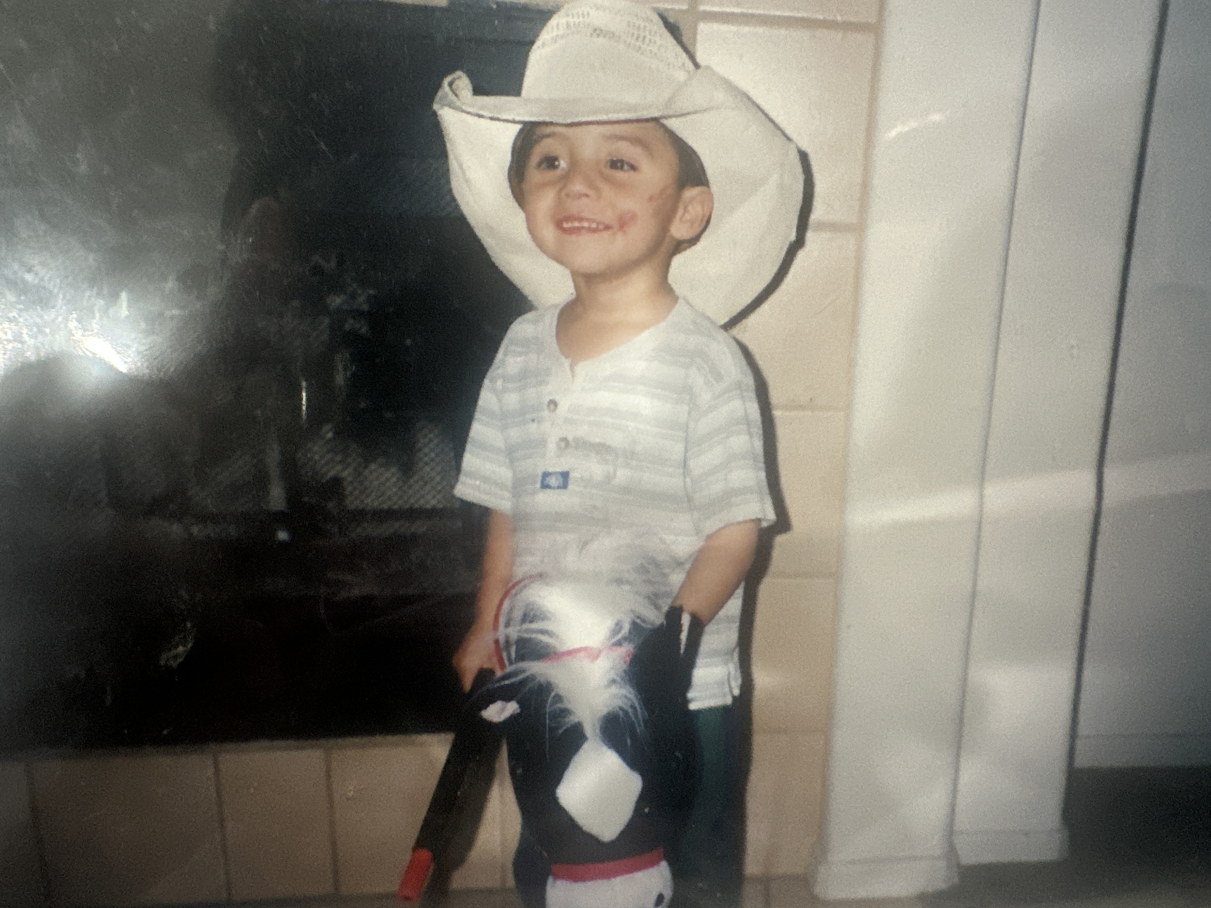 Cowboy Obed